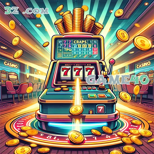 Explore o Casino Online: Game40.com e Suas Incríveis Oportunidades