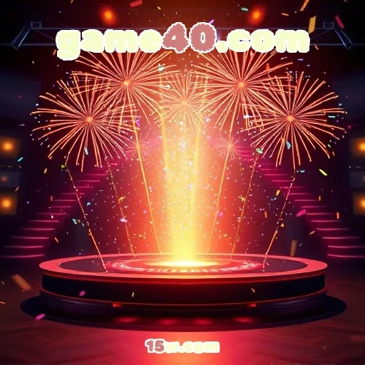 game40.com: A Revolução dos Jogos Online Que Você Não Pode Perder