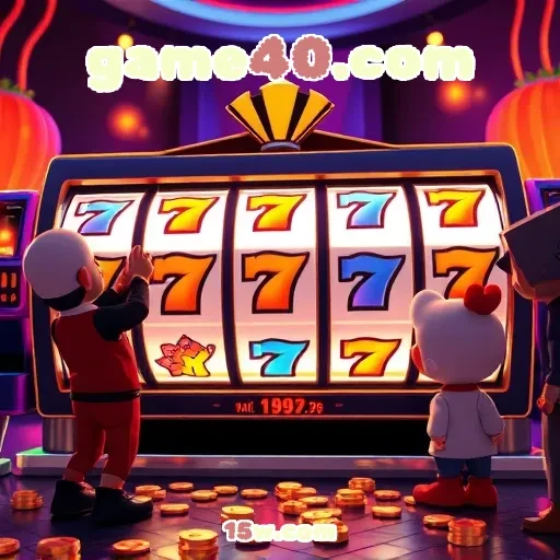 game40.com: Promoções Imperdíveis para Gamers em Busca de Descontos