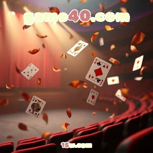 game40.com Caça-Níqueis