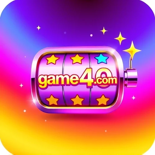 game40.com logo