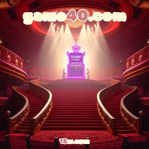 game40.com Suporte 24/7